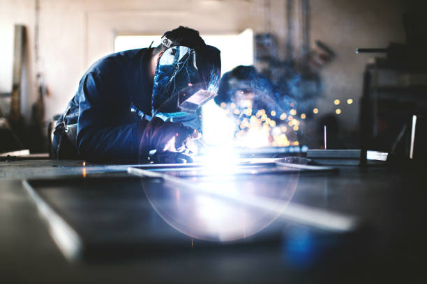 Penns Grove, NJ Welder & Metal Fabrication Company