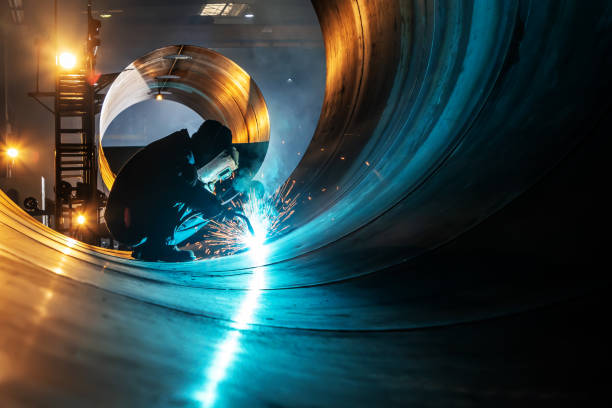 Best Automation and Robotic Welding in Penns Grove, NJ