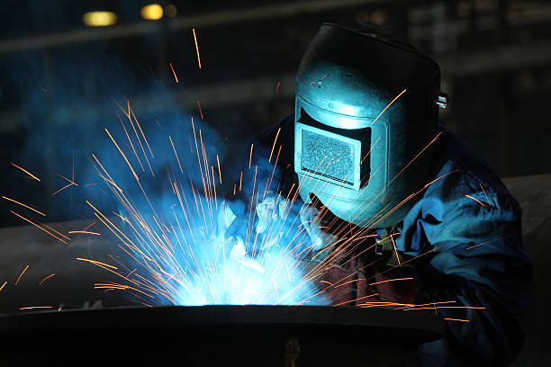 Penns Grove, NJ Welder & Metal Fabrication Company