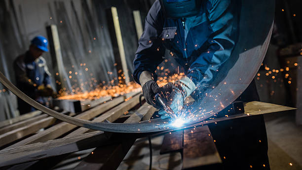  Penns Grove, NJ Welder Pros