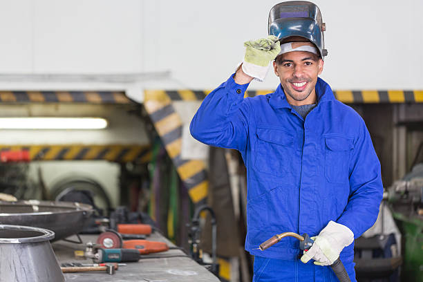 Best Marine and Shipbuilding Welding in Penns Grove, NJ